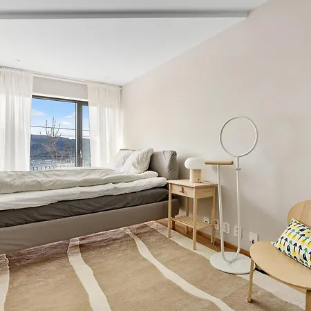 Amazing View - 5 Bedrooms - New House - Modern And Exclusive