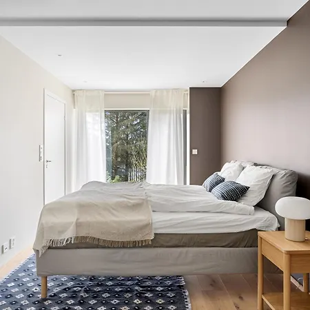 Amazing View - 5 Bedrooms - New House - Modern And Exclusive *