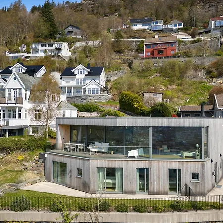 Amazing View - 5 Bedrooms - New House - Modern And Exclusive