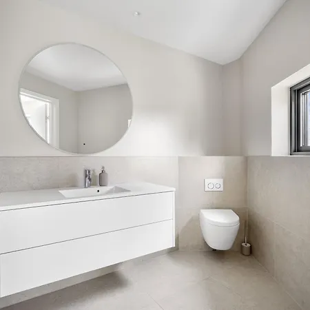 Villa Amazing View - 5 Bedrooms - New House - Modern And Exclusive *