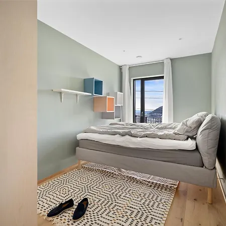 Amazing View - 5 Bedrooms - New House - Modern And Exclusive *