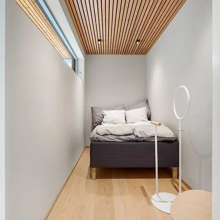 Amazing View - 5 Bedrooms - New House - Modern And Exclusive * Bergen