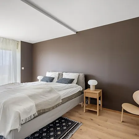 Villa Amazing View - 5 Bedrooms - New House - Modern And Exclusive