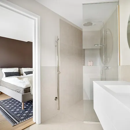 Villa Amazing View - 5 Bedrooms - New House - Modern And Exclusive *