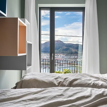 Villa Amazing View - 5 Bedrooms - New House - Modern And Exclusive