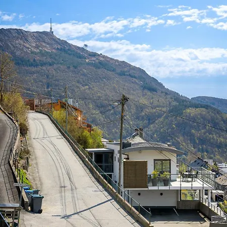 Amazing View - 5 Bedrooms - New House - Modern And Exclusive Villa