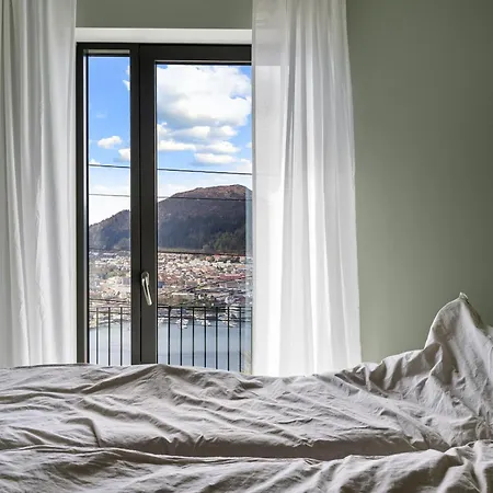 Amazing View - 5 Bedrooms - New House - Modern And Exclusive Villa *