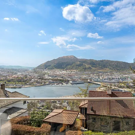 Villa Amazing View - 5 Bedrooms - New House - Modern And Exclusive *