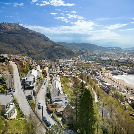 Amazing View - 5 Bedrooms - New House - Modern And Exclusive Willa *