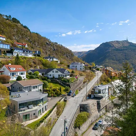 Villa Amazing View - 5 Bedrooms - New House - Modern And Exclusive