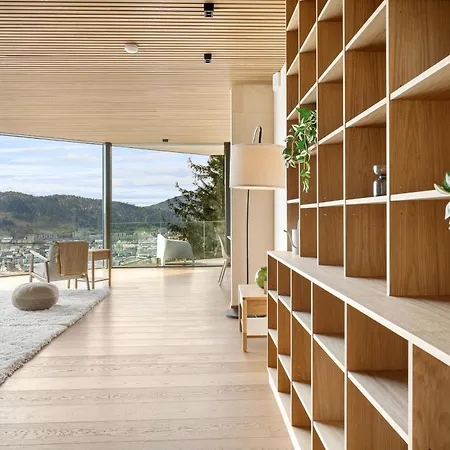 Villa Amazing View - 5 Bedrooms - New House - Modern And Exclusive