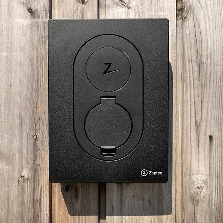 Amazing View - 5 Bedrooms - New House - Modern And Exclusive * Bergen