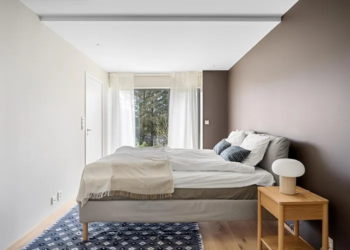 Amazing View - 5 Bedrooms - New House - Modern And Exclusive *