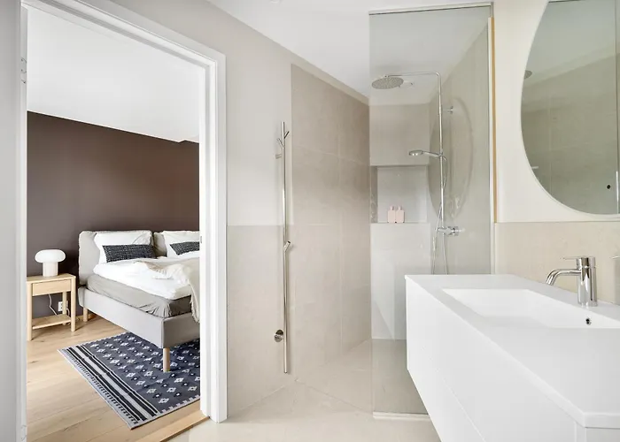 Βίλα Amazing View - 5 Bedrooms - New House - Modern And Exclusive *