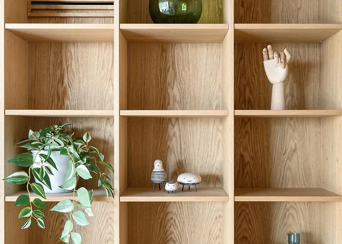 Amazing View - 5 Bedrooms - New House - Modern And Exclusive Villaer *