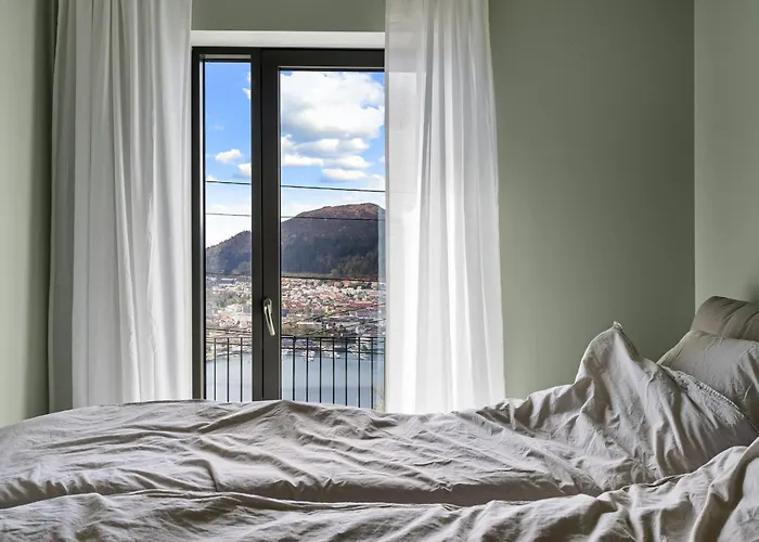 Amazing View - 5 Bedrooms - New House - Modern And Exclusive Βίλα *