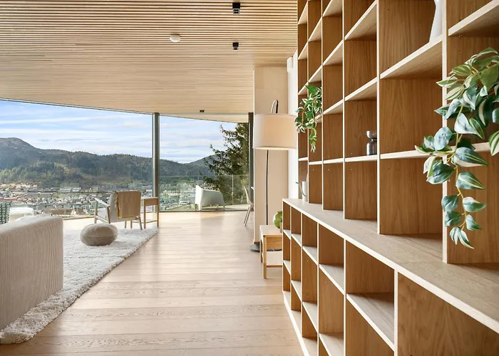 Villaer Amazing View - 5 Bedrooms - New House - Modern And Exclusive