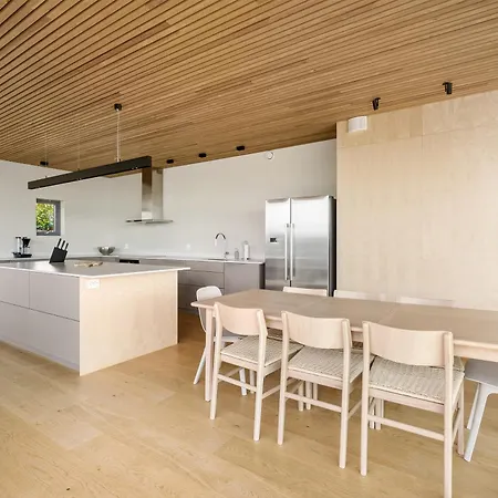 Amazing View - 5 Bedrooms - New House - Modern And Exclusive Villa *